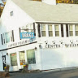 Meet your Posher, Ellen